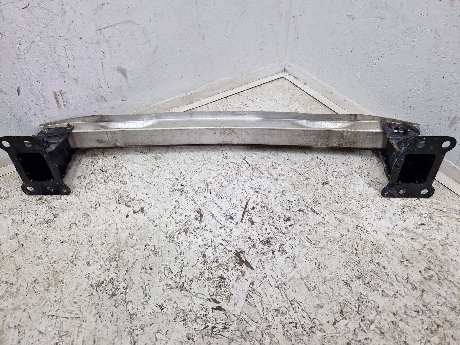 Armatura bara fata AUDI A3 (8P1) [Fabr 2003-2012] 8P0807113F - imagine 3