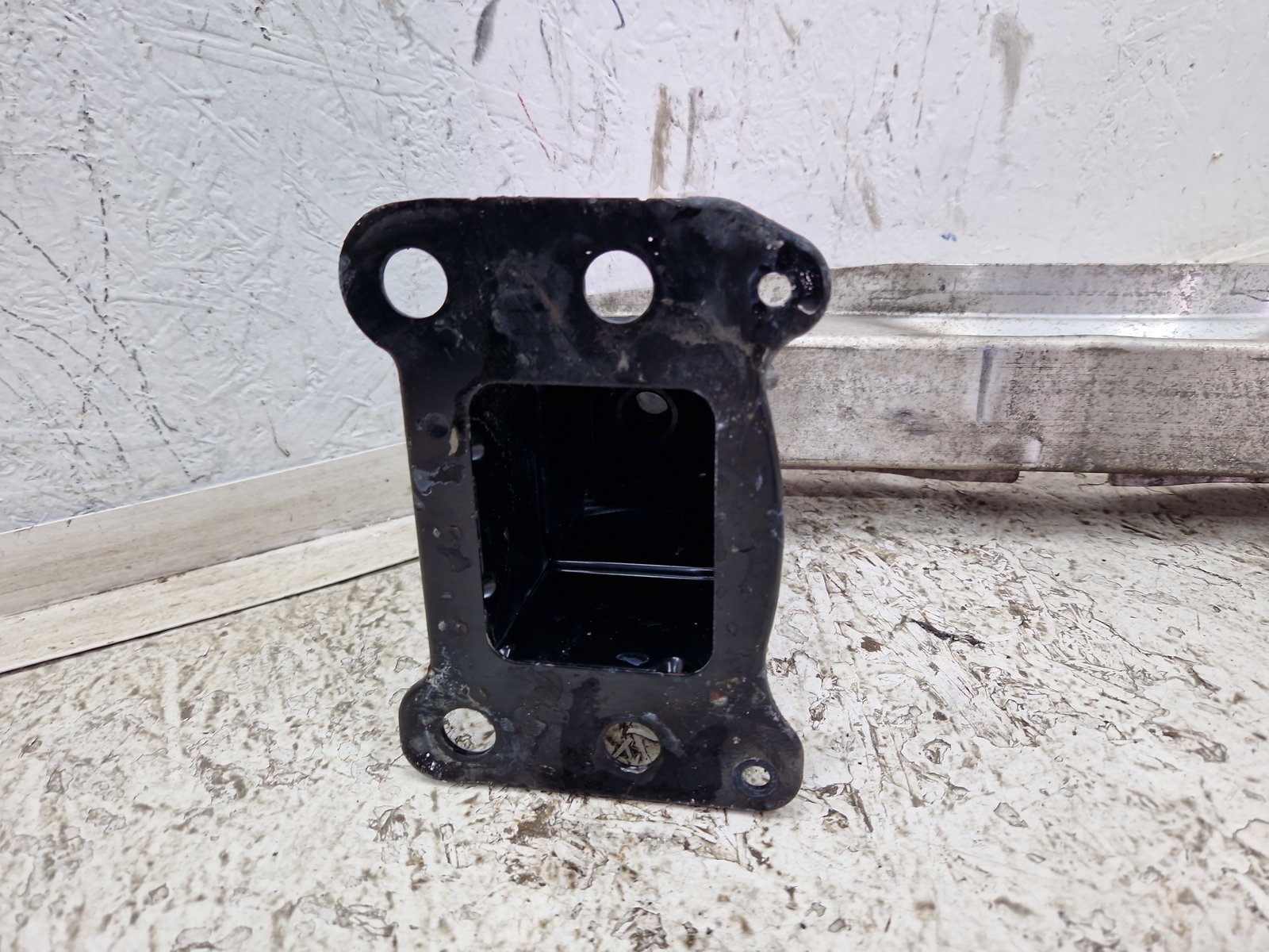 Armatura bara fata AUDI A3 (8P1) [Fabr 2003-2012] 8P0807113F - imagine 5