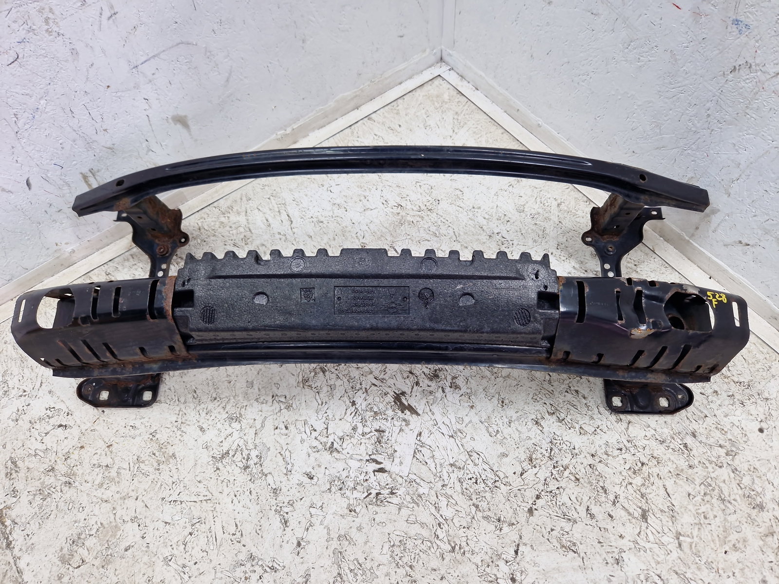 Armatura bara fata MINI Countryman (R60) [Fabr 2010-2016] 5111980160206 - imagine 1