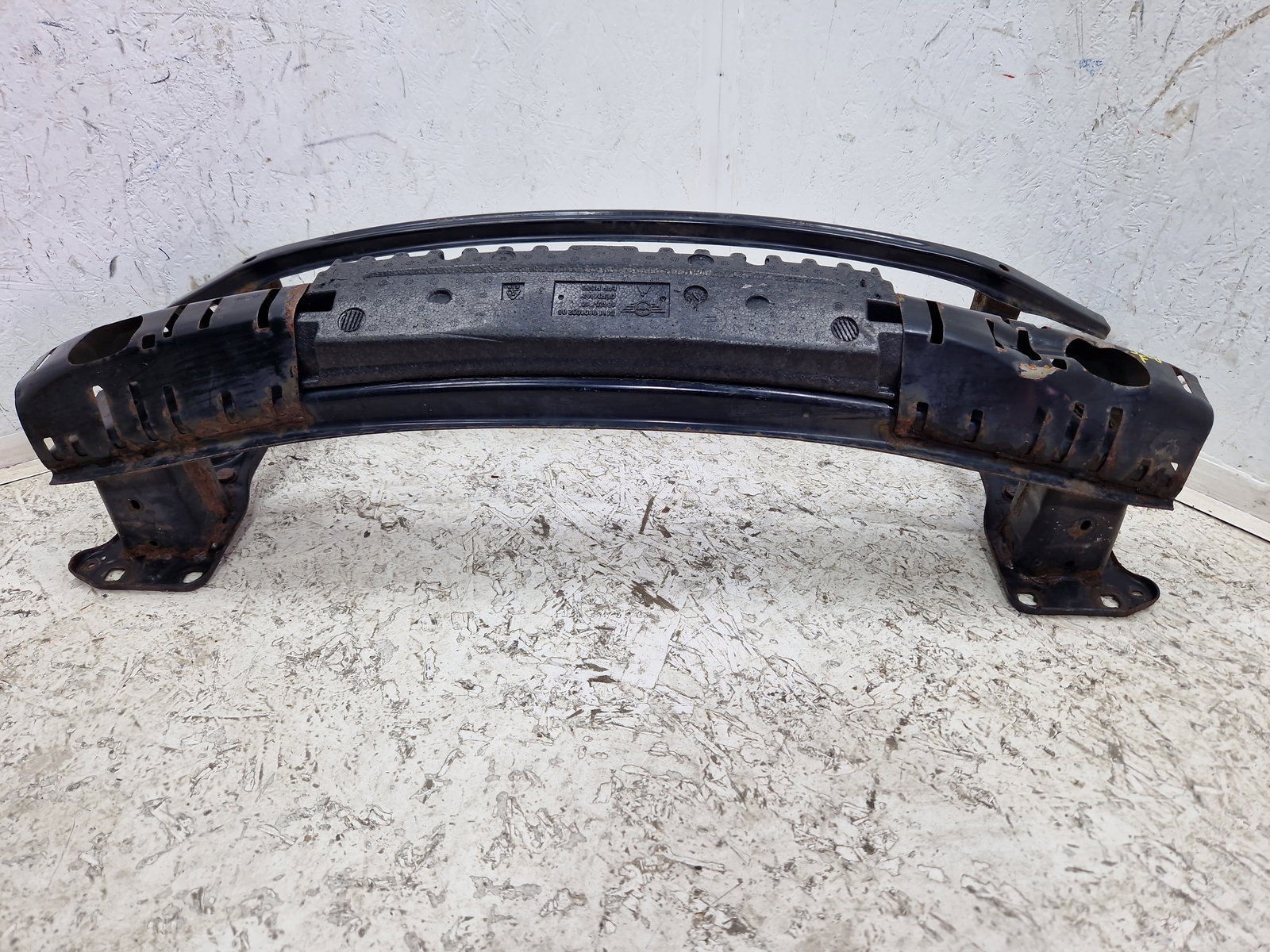 Armatura bara fata MINI Countryman (R60) [Fabr 2010-2016] 5111980160206 - imagine 2