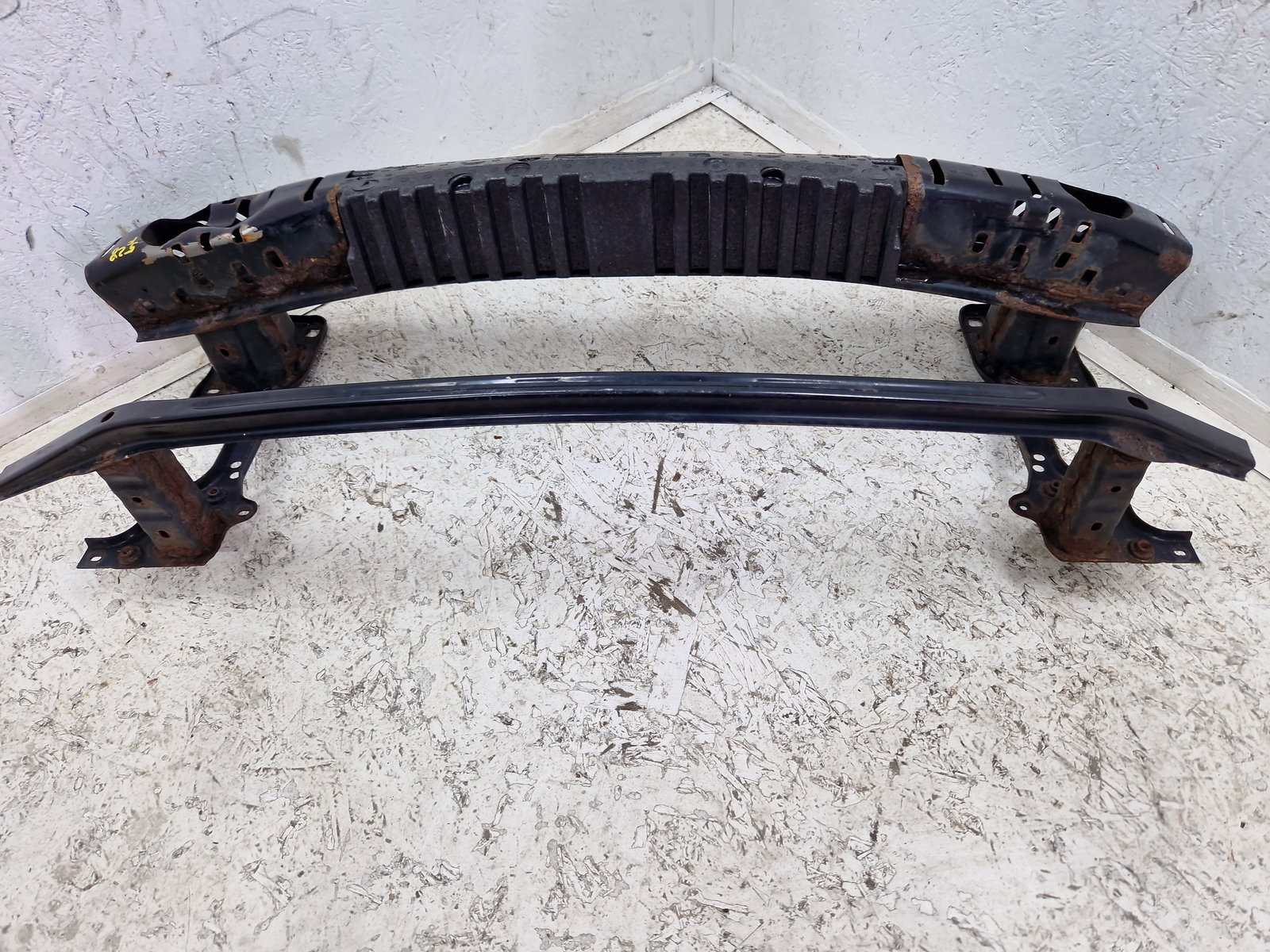 Armatura bara fata MINI Countryman (R60) [Fabr 2010-2016] 5111980160206 - imagine 3