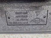 Armatura bara fata MINI Countryman (R60) [Fabr 2010-2016] 5111980160206