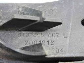 Suport far stanga Audi A5 (8T3) [Fabr 2007-2015] 8T0805607L