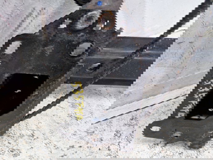 Armatura bara fata Volkswagen UP [Fabr 2011-2019] 1S0807111B