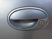 Maner usa stanga fata Opel Corsa C (F08, F68) [Fabr 2000-2005] 4AU