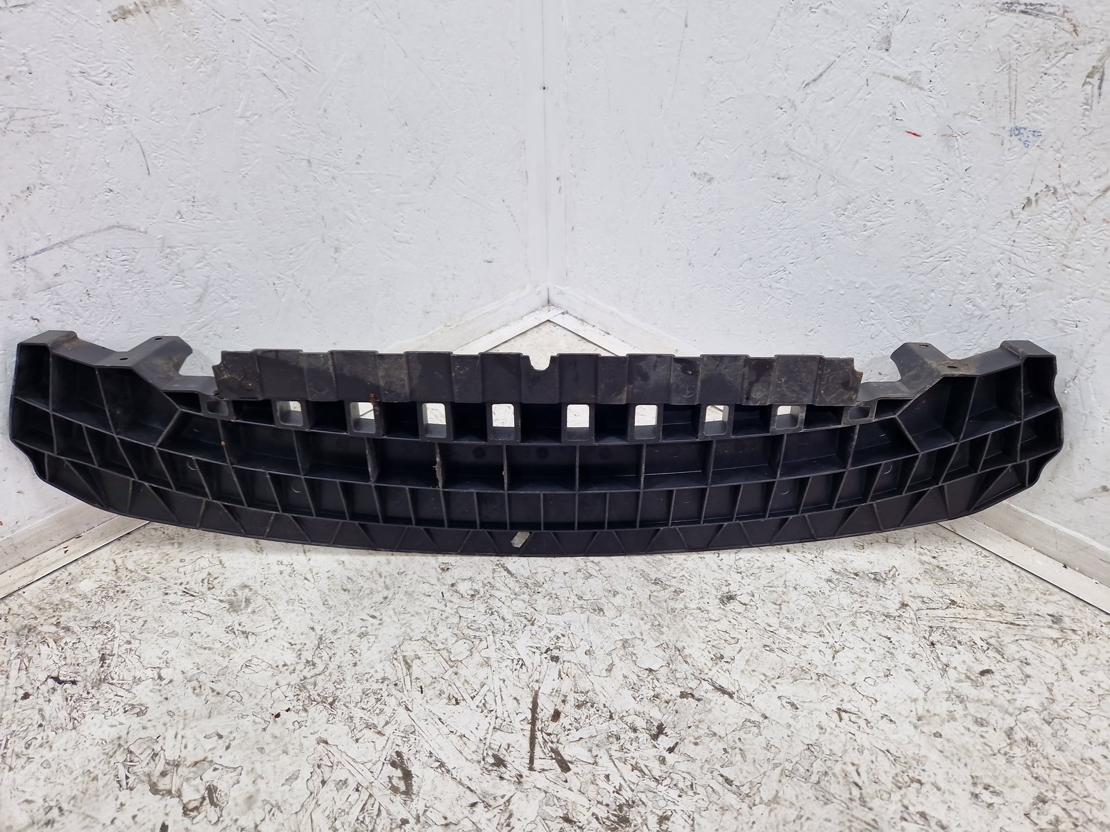 Scut sub bara Skoda Superb II (3T5) [Fabr 2009-2015] Break Facelift 3T0807093A - imagine 2