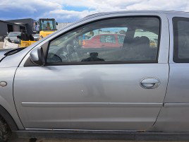 Usa stanga fata Opel Corsa C (F08, F68) [Fabr 2000-2005] 4AU