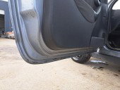 Usa stanga fata Opel Corsa C (F08, F68) [Fabr 2000-2005] 4AU