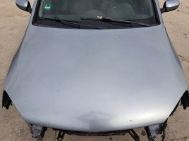 Capota motor Opel Corsa C (F08, F68) [Fabr 2000-2005] 4AU