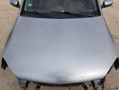 Capota motor Opel Corsa C (F08, F68) [Fabr 2000-2005] 4AU