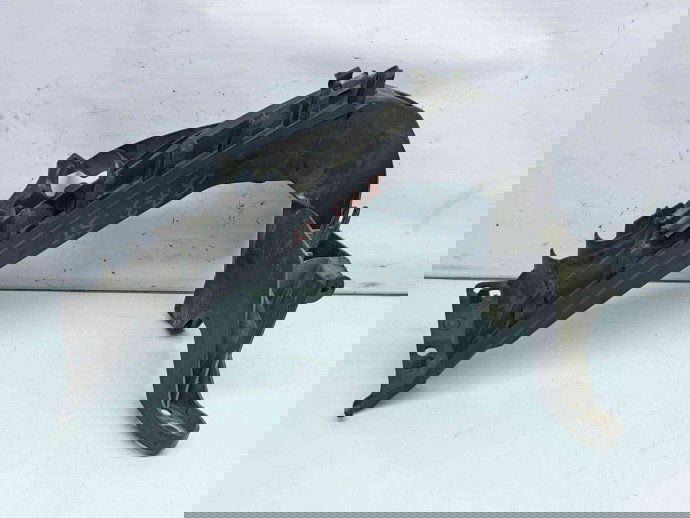 Suport far stanga Audi A5 (8T3) [Fabr 2007-2015] 8T0805607L