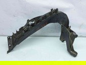 Suport far stanga Audi A5 (8T3) [Fabr 2007-2015] 8T0805607L