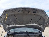 Capota motor Opel Corsa C (F08, F68) [Fabr 2000-2005] 4AU