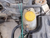 Vas expansiune Opel Corsa C (F08, F68) [Fabr 2000-2005] OEM