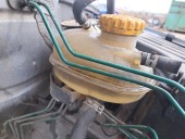 Vas expansiune Opel Corsa C (F08, F68) [Fabr 2000-2005] OEM