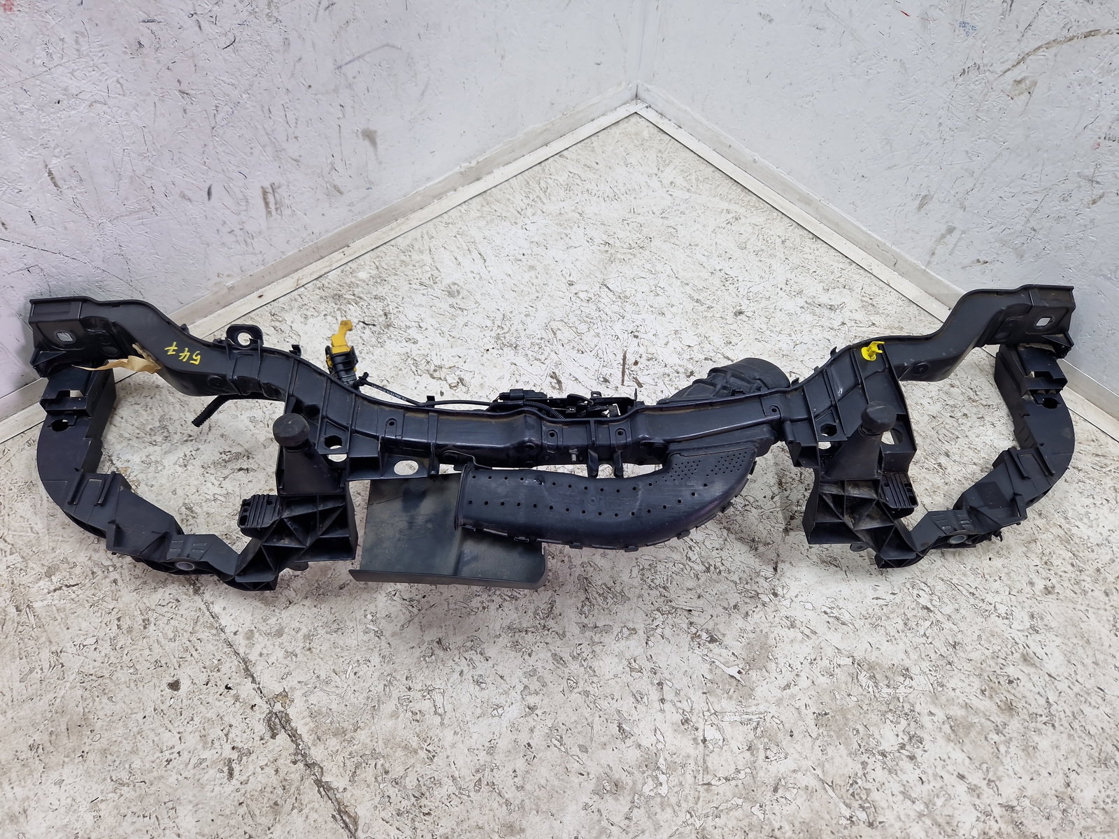 Trager Ford Kuga II [Fabr 2012-prezent] SUV Facelift OEM - imagine 1