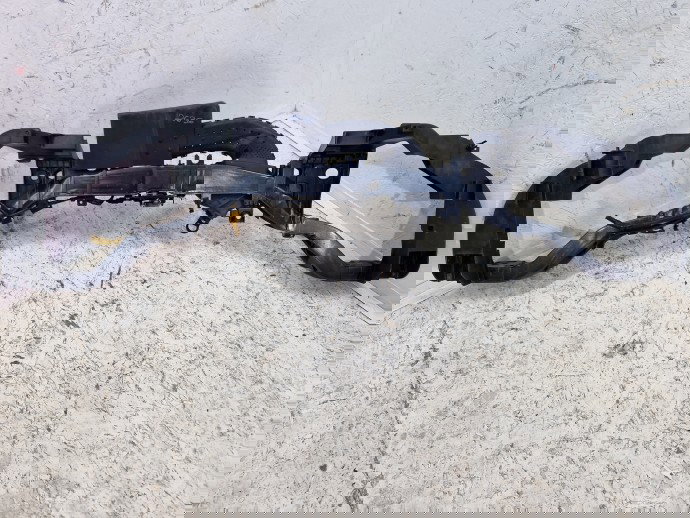 Trager Ford Kuga II [Fabr 2012-prezent] SUV Facelift OEM