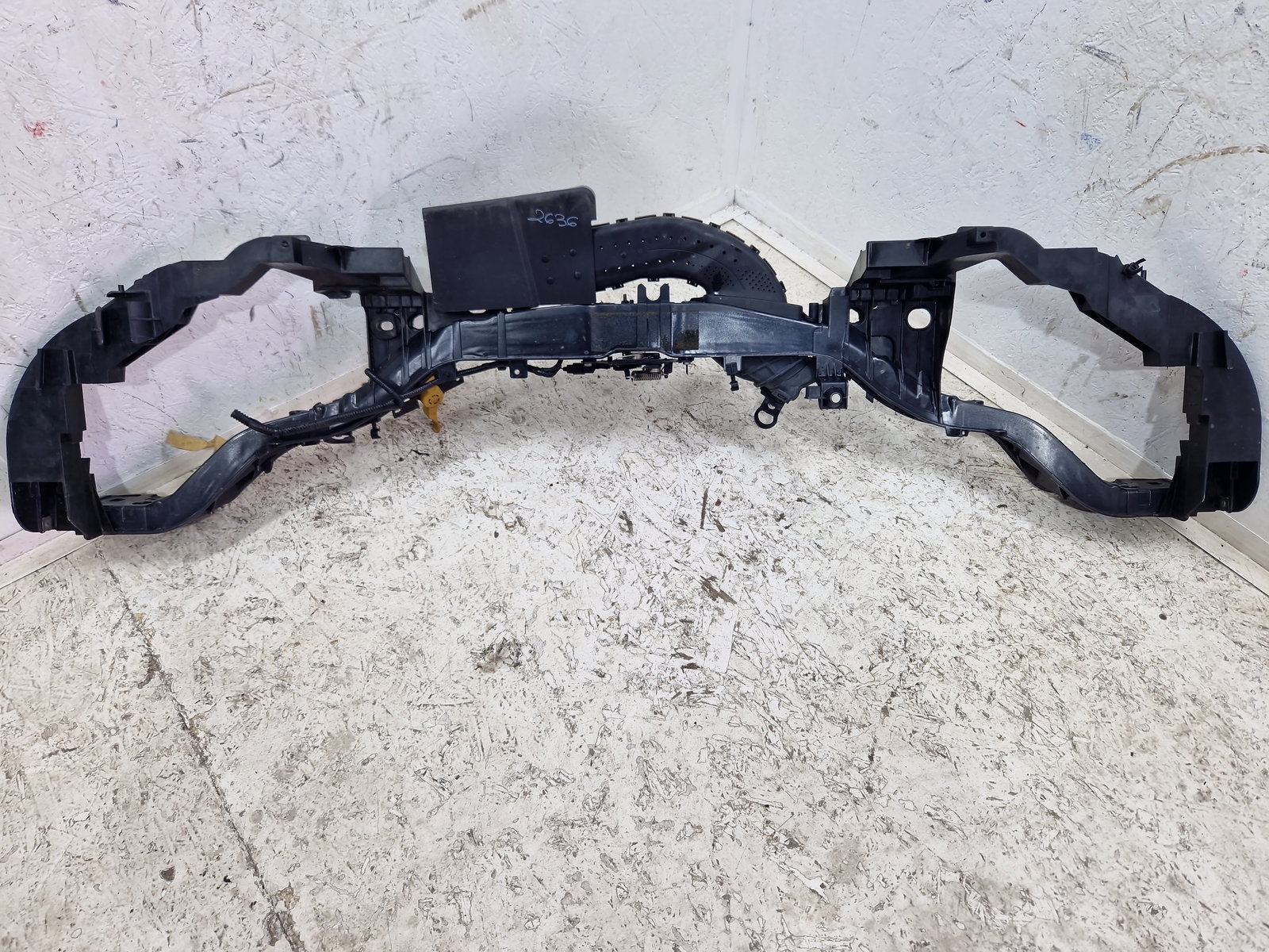 Trager Ford Kuga II [Fabr 2012-prezent] SUV Facelift OEM - imagine 2