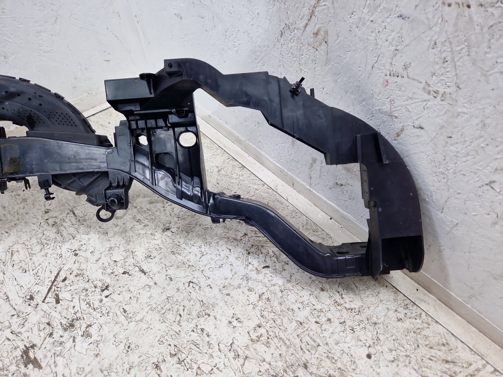 Trager Ford Kuga II [Fabr 2012-prezent] SUV Facelift OEM - imagine 3