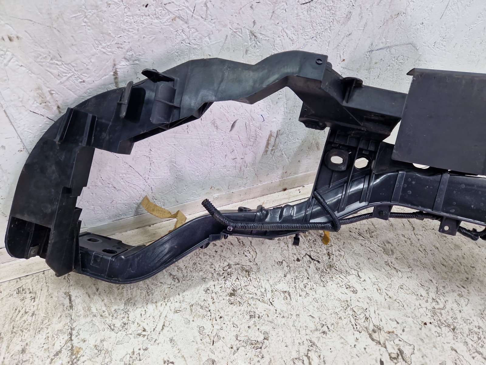 Trager Ford Kuga II [Fabr 2012-prezent] SUV Facelift OEM - imagine 4