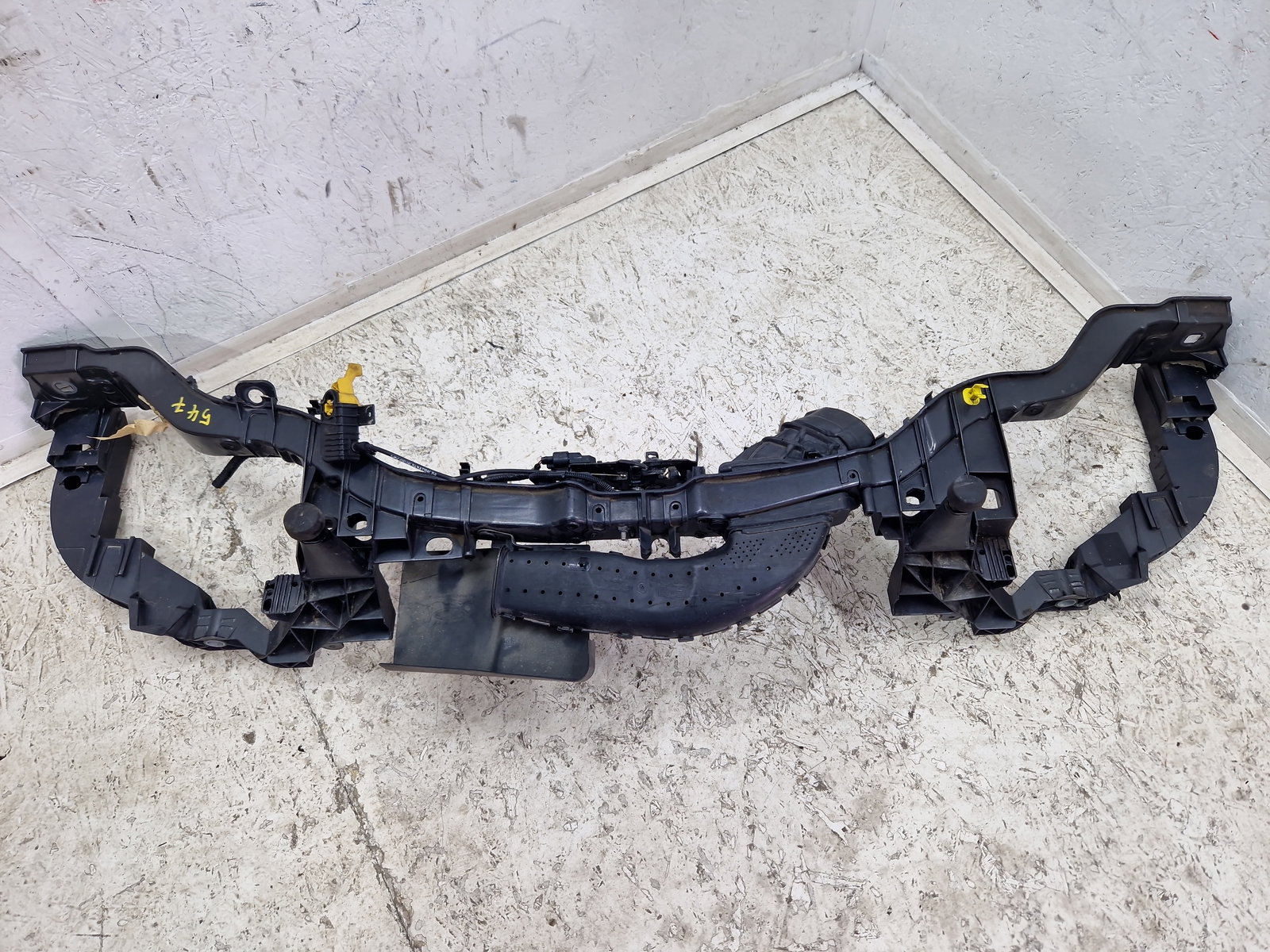 Trager Ford Kuga II [Fabr 2012-prezent] SUV Facelift OEM - imagine 5