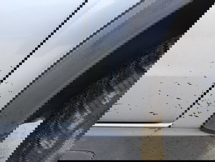 Aripa dreapta fata Opel Corsa C (F08, F68) [Fabr 2000-2005] 4AU