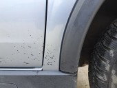 Aripa dreapta fata Opel Corsa C (F08, F68) [Fabr 2000-2005] 4AU