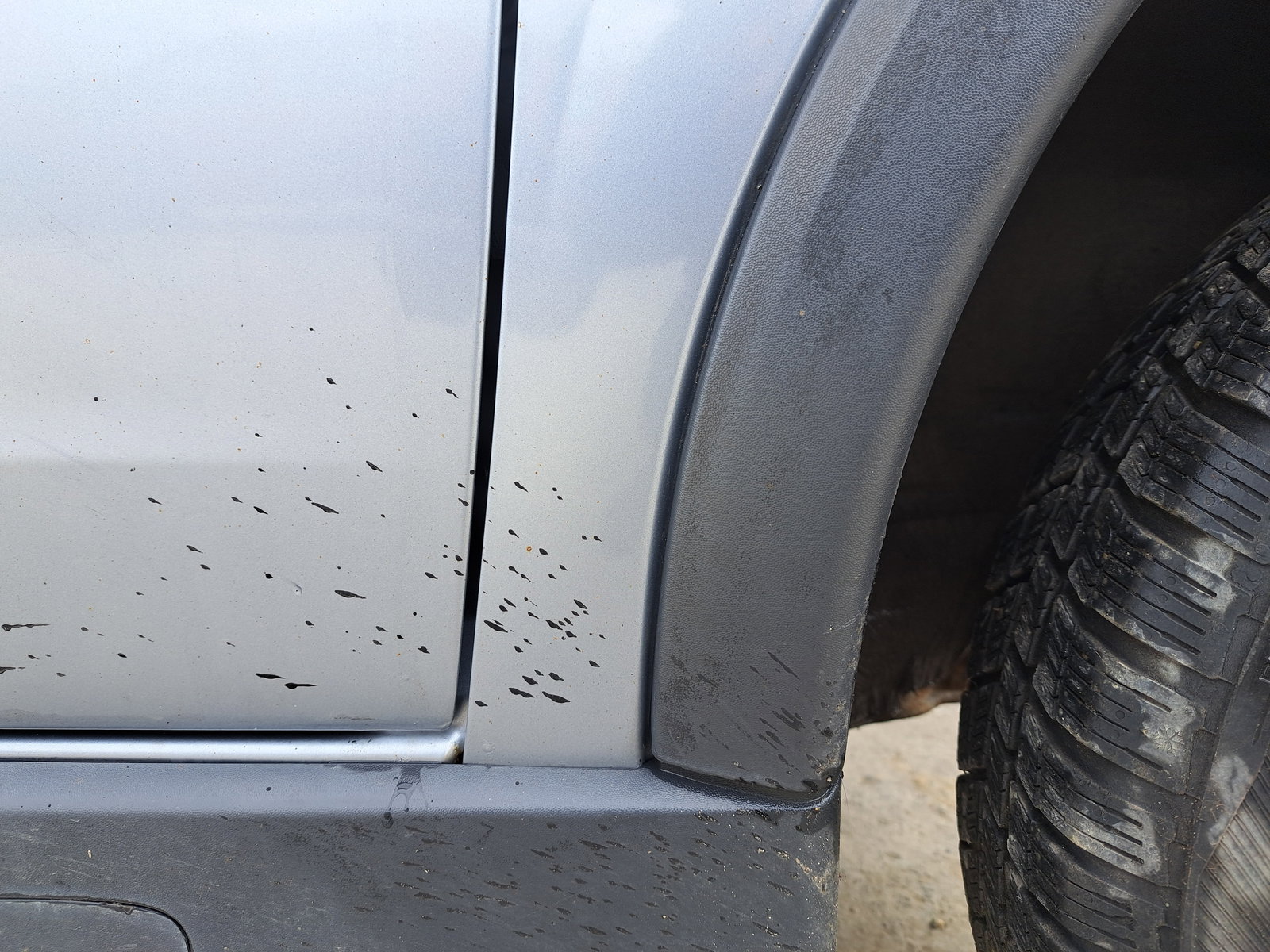 Aripa dreapta fata Opel Corsa C (F08, F68) [Fabr 2000-2005] 4AU - imagine 2