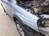 Aripa dreapta fata Opel Corsa C (F08, F68) [Fabr 2000-2005] 4AU