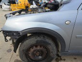 Aripa stanga fata Opel Corsa C (F08, F68) [Fabr 2000-2005] 4AU