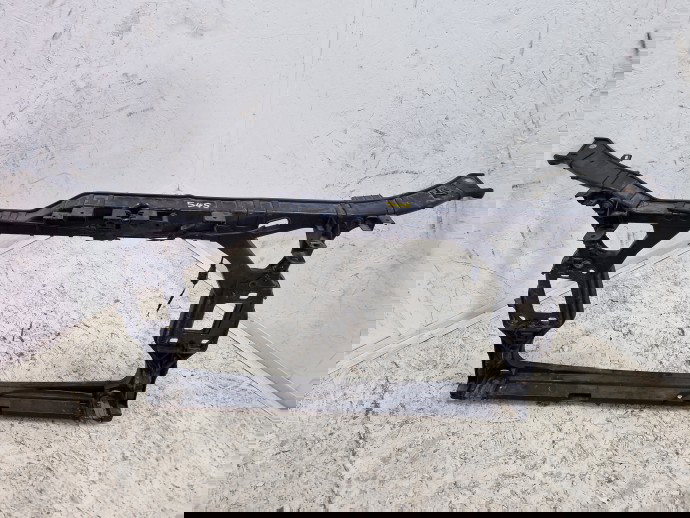 Trager AUDI A4 (8K2, B8.5) [Fabr 2008-2015] Berlina Facelift 8k0805594m