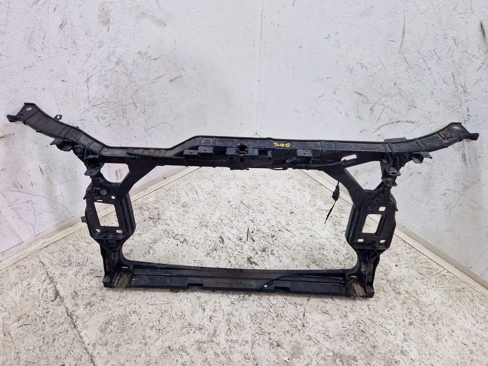 Trager AUDI A4 (8K2, B8.5) [Fabr 2008-2015] Berlina Facelift 8k0805594m - imagine 1