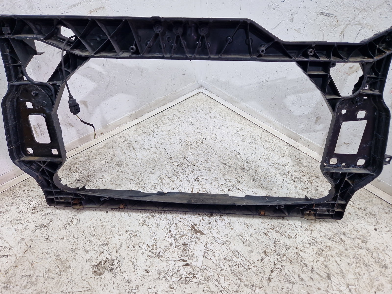 Trager AUDI A4 (8K2, B8.5) [Fabr 2008-2015] Berlina Facelift 8k0805594m - imagine 4