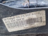 Trager AUDI A4 (8K2, B8.5) [Fabr 2008-2015] Berlina Facelift 8k0805594m