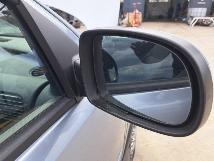 Oglinda dreapta Opel Corsa C (F08, F68) [Fabr 2000-2005] 4AU