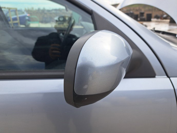 Oglinda dreapta Opel Corsa C (F08, F68) [Fabr 2000-2005] 4AU
