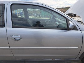 Usa dreapta fata Opel Corsa C (F08, F68) [Fabr 2000-2005] 4AU