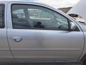 Usa dreapta fata Opel Corsa C (F08, F68) [Fabr 2000-2005] 4AU