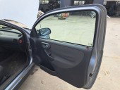 Usa dreapta fata Opel Corsa C (F08, F68) [Fabr 2000-2005] 4AU