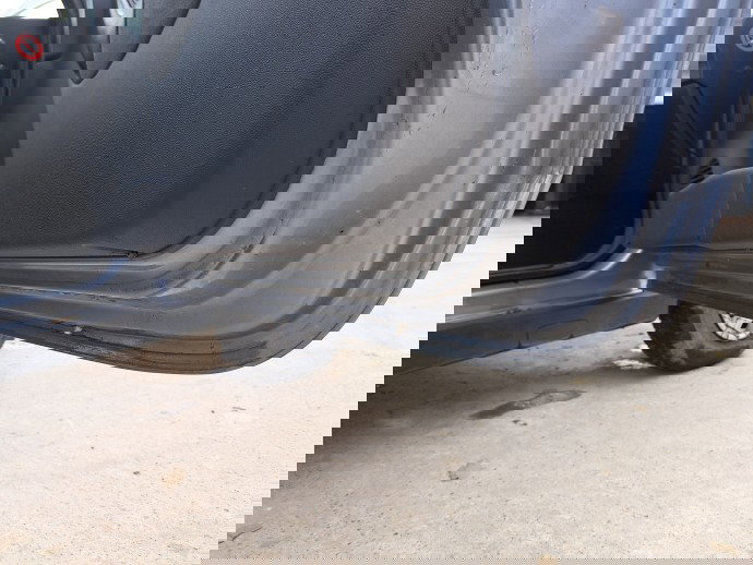 Usa dreapta fata Opel Corsa C (F08, F68) [Fabr 2000-2005] 4AU