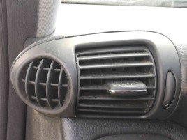 Grila aerisire stanga OEM Mercedes Clasa C (W203) [Fabr 2000-2007] 2.2 CDI