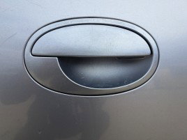 Maner usa dreapta fata Opel Corsa C (F08, F68) [Fabr 2000-2005] 4AU