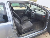 Cheder usa dreapta fata Opel Corsa C (F08, F68) [Fabr 2000-2005] OEM