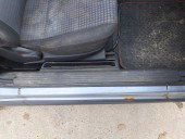 Cheder usa dreapta fata Opel Corsa C (F08, F68) [Fabr 2000-2005] OEM