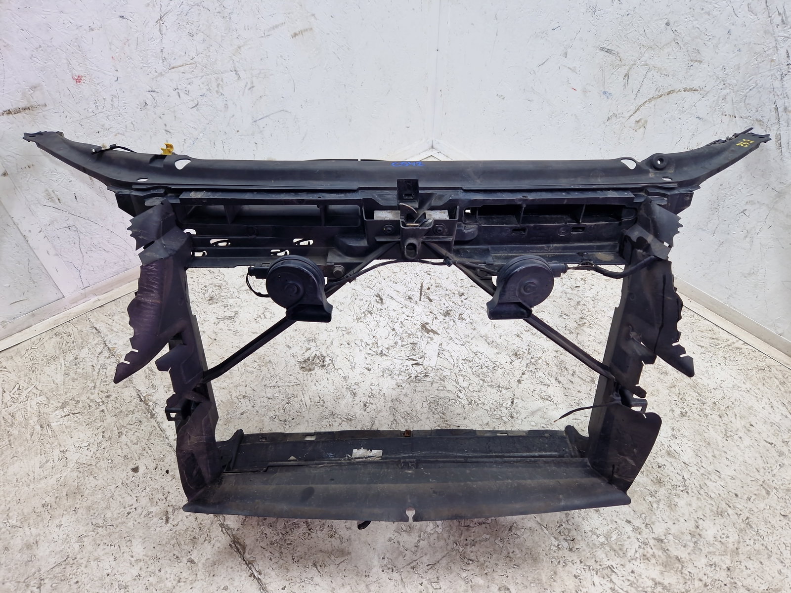 Trager Skoda Octavia 3 (5E3) [Fabr 2012-2020] Berlina 5E0805588D - imagine 1