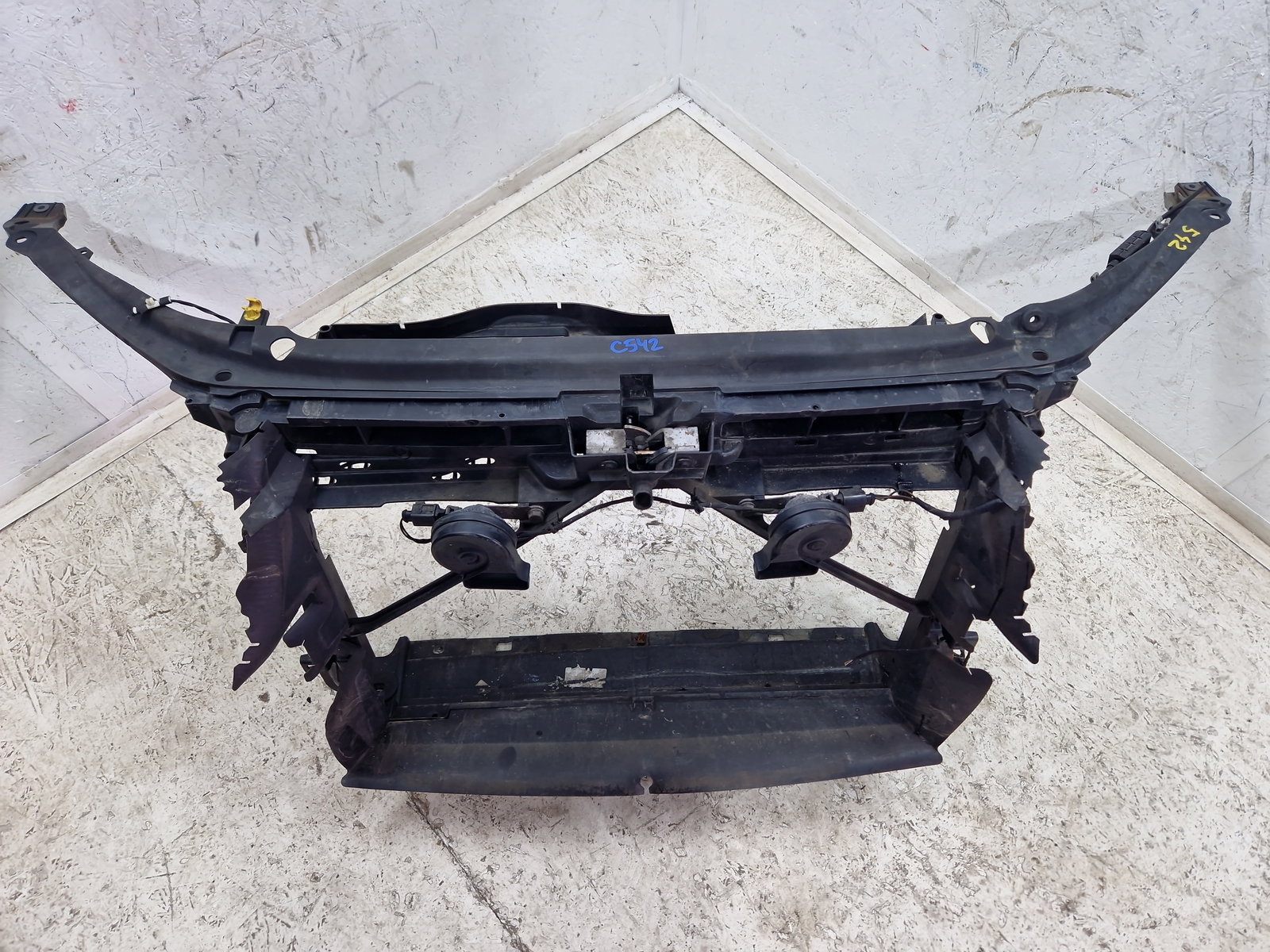 Trager Skoda Octavia 3 (5E3) [Fabr 2012-2020] Berlina 5E0805588D - imagine 2