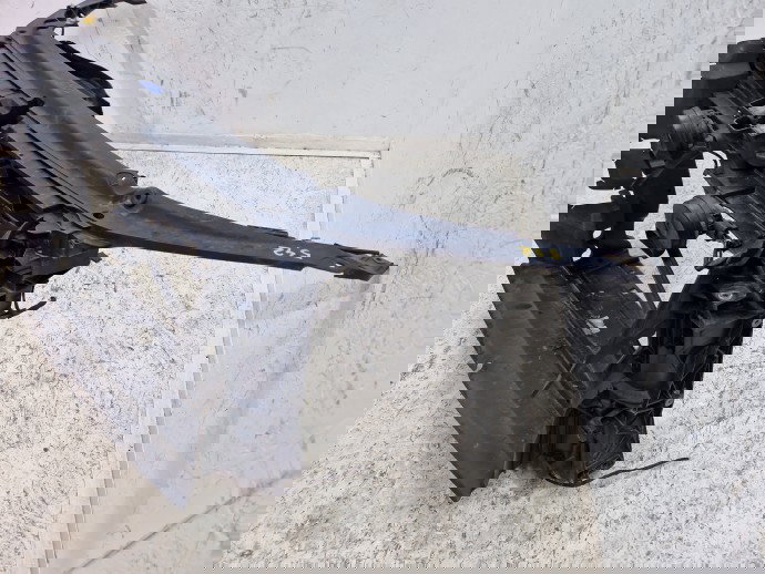 Trager Skoda Octavia 3 (5E3) [Fabr 2012-2020] Berlina 5E0805588D