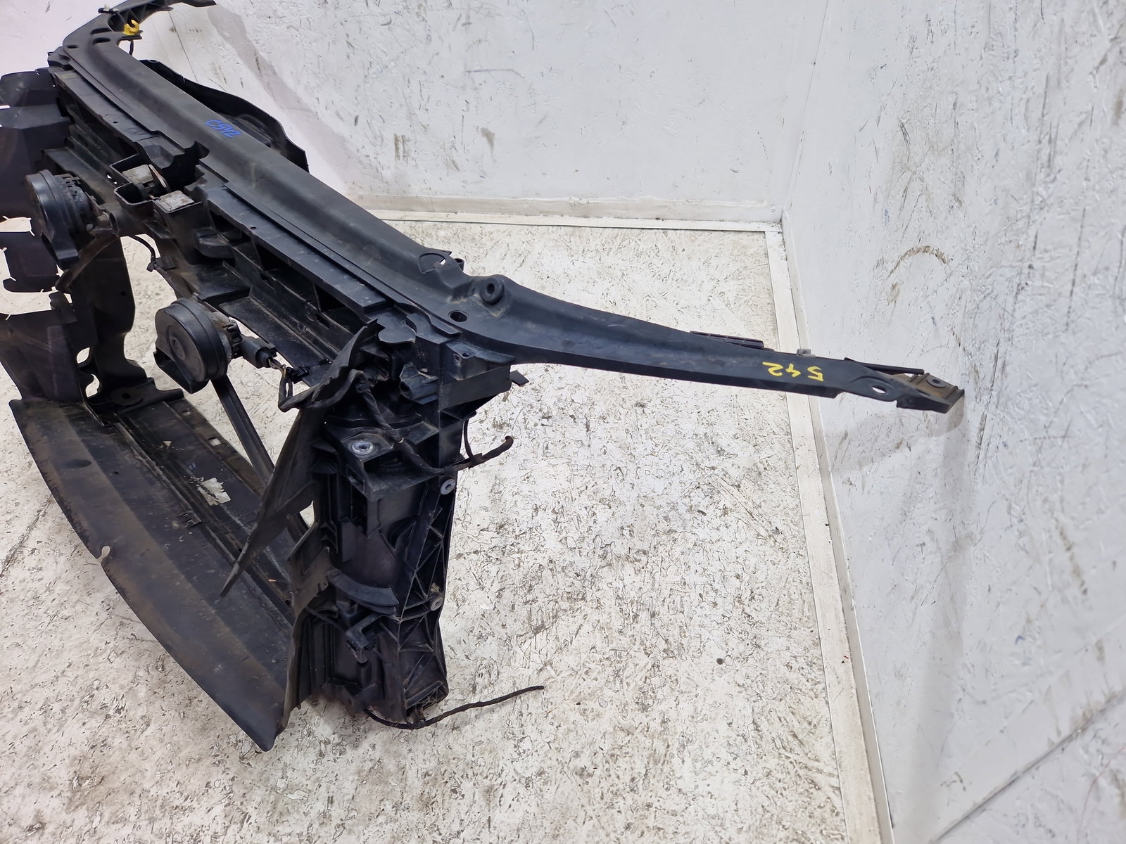 Trager Skoda Octavia 3 (5E3) [Fabr 2012-2020] Berlina 5E0805588D - imagine 3