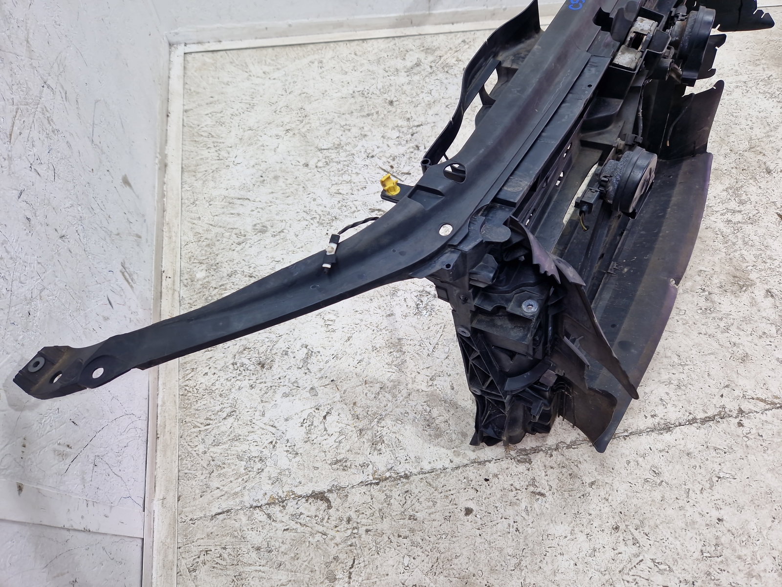 Trager Skoda Octavia 3 (5E3) [Fabr 2012-2020] Berlina 5E0805588D - imagine 4