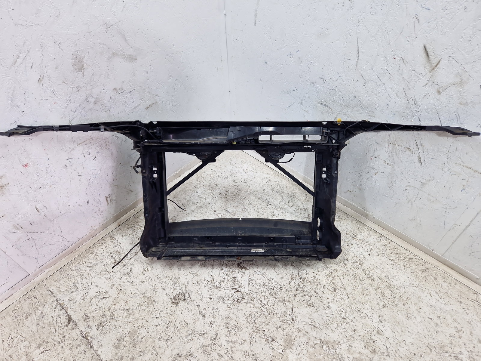 Trager Skoda Octavia 3 (5E3) [Fabr 2012-2020] Berlina 5E0805588D - imagine 5